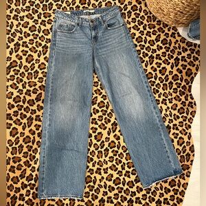 Levi’s Low Loose Women's Jeans